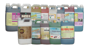 Firema chemical cleaning berkualitas