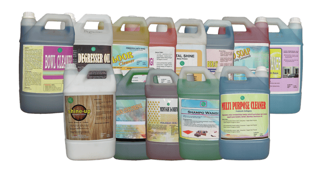 Firema chemical cleaning berkualitas