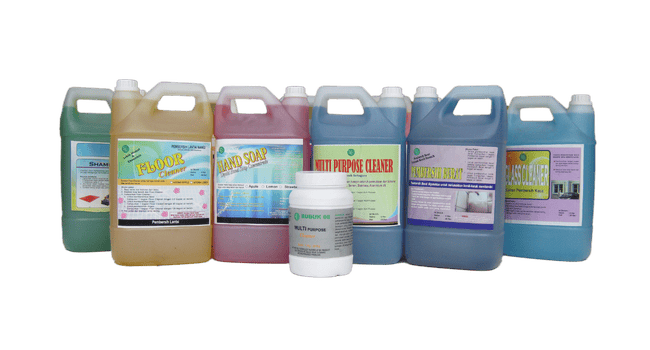 chemical cleaning Firema